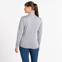 Dare2b Ladies Lowline II Stretch Top -ASH - Borderland Muff