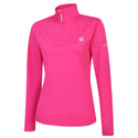 Dare2b Ladies Lowline II Stretch Top -PINK