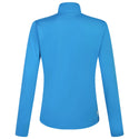 Dare2b Ladies Lowline II Stretch Top -SWEDISH BLUE - Borderland Muff