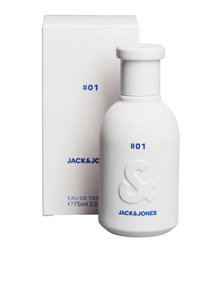 Jack & Jones Jac#1 Fragrance 75ml - Borderland Muff