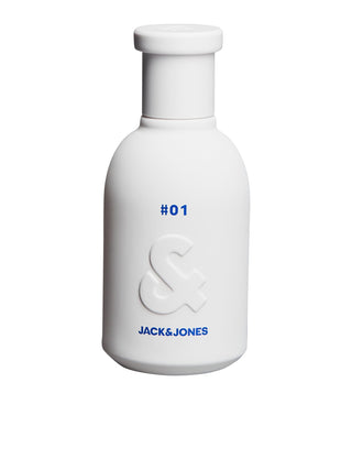 Jack & Jones Jac#1 Fragrance 75ml - Borderland Muff