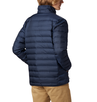 Columbia Mens Lake 22 Down Jacket - Borderland Muff