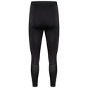 Dare2b Mens Zone In Base Layer Leggings-BLACK - Borderland Muff
