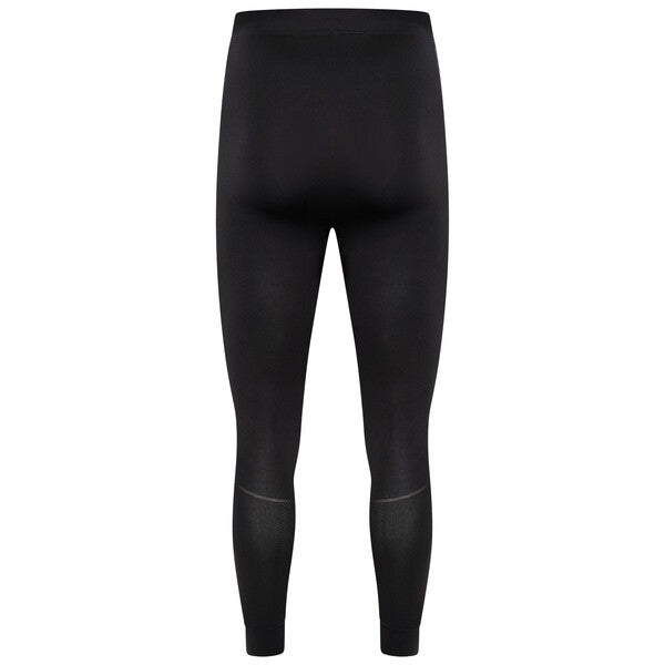 Dare2b Mens Zone In Base Layer Leggings-BLACK - Borderland Muff