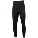 Dare2b Mens Zone In Base Layer Leggings-BLACK - Borderland Muff