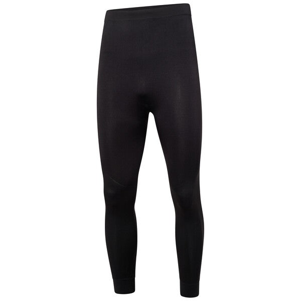 Dare2b Mens Zone In Base Layer Leggings-BLACK - Borderland Muff