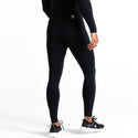 Dare2b Mens In The Zone Base Layer Leggings-BLACK - Borderland Muff