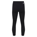 Dare2b Mens In The Zone Base Layer Leggings-BLACK - Borderland Muff