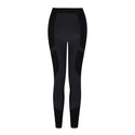 Dare2b Ladies In The Zone Base Layer Leggings-BLACK - Borderland Muff
