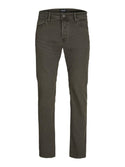 Jack & Jones Mike 405 Comfort Fit Jeans - Borderland Muff