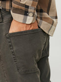 Jack & Jones Mike 405 Comfort Fit Jeans - Borderland Muff