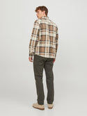 Jack & Jones Mike 405 Comfort Fit Jeans - Borderland Muff