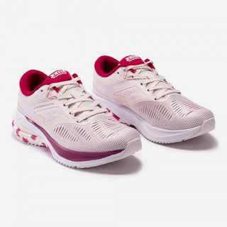 JOMA Ladies Hispalis 2313 Running Shoes-PINK - Borderland Muff
