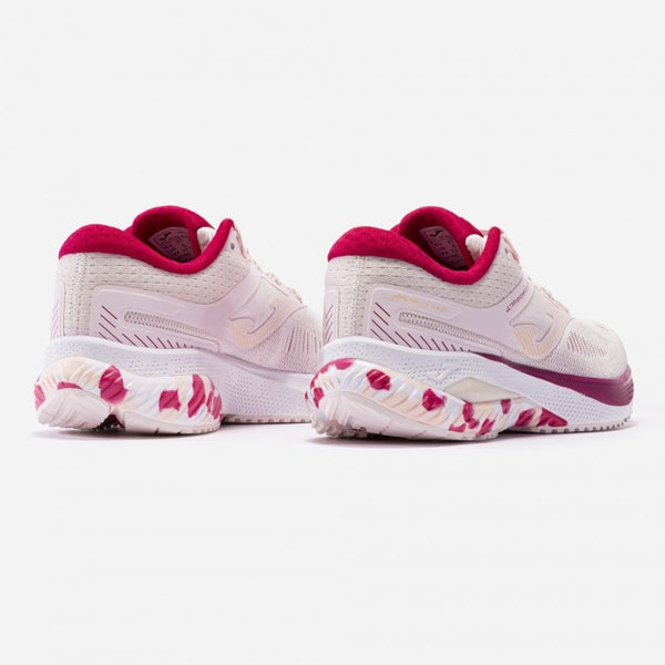 JOMA Ladies Hispalis 2313 Running Shoes-PINK - Borderland Muff