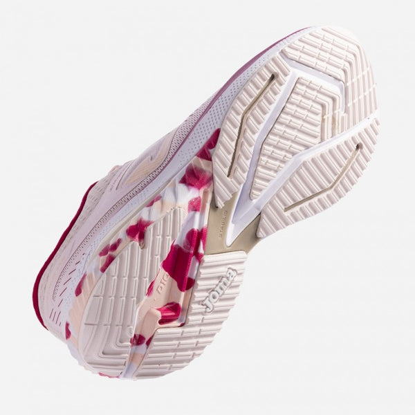 JOMA Ladies Hispalis 2313 Running Shoes-PINK - Borderland Muff