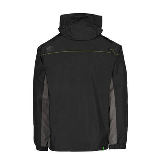 Apache Welland Waterproof Work Jacket-BLACK - Borderland Muff