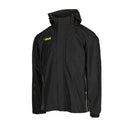 Apache Welland Waterproof Work Jacket-BLACK - Borderland Muff