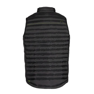 Apache Mens Picton Gilet Work Bodywarmer-BLACK - Borderland Muff