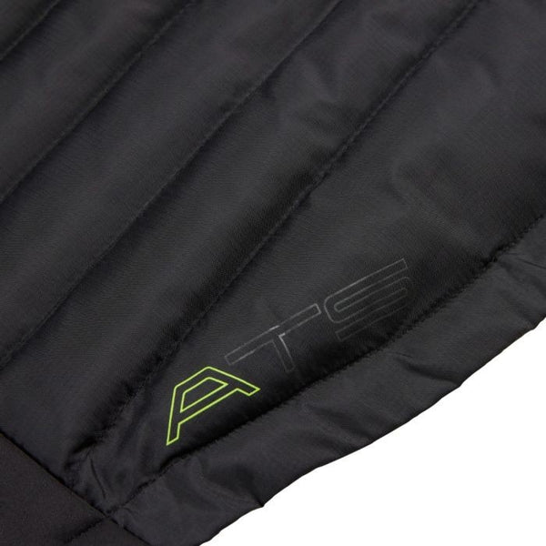 Apache Mens Picton Gilet Work Bodywarmer-BLACK - Borderland Muff