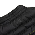 Apache Mens Picton Gilet Work Bodywarmer-BLACK - Borderland Muff