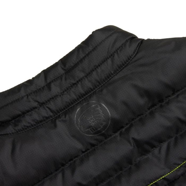 Apache Mens Picton Gilet Work Bodywarmer-BLACK - Borderland Muff