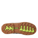 Apache Moose Jaw Waterproof Breathable Work Boot-BROWN - Borderland Muff