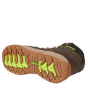 Apache Moose Jaw Waterproof Breathable Work Boot-BROWN - Borderland Muff