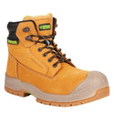 Apache Thompson Waterproof Breathable Work Boot-WHEAT - Borderland Muff