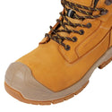 Apache Thompson Waterproof Breathable Work Boot-WHEAT - Borderland Muff