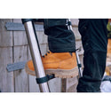 Apache Thompson Waterproof Breathable Work Boot-WHEAT - Borderland Muff