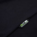 Apache Mens Langley Stretch Work Polo Short Sleeve-BLACK GREY - Borderland Muff