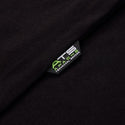 Apache Mens Delta Short Sleeve Work Tee-BLACK - Borderland Muff