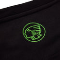 Apache Mens Delta Short Sleeve Work Tee-BLACK - Borderland Muff