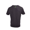 Apache Mens Vancouver Short Sleeve Work Tee-CHARCOAL - Borderland Muff