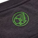 Apache Mens Vancouver Short Sleeve Work Tee-CHARCOAL - Borderland Muff
