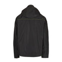 Apache Mens Ottawa Waterproof Breathable Work Jacket-BLACK - Borderland Muff
