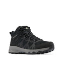 Columbia Peakfreak II Mid Outdry Waterpoof Boot-BLACK - Borderland Muff