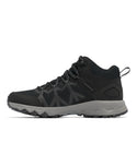 Columbia Peakfreak II Mid Outdry Waterpoof Boot-BLACK - Borderland Muff