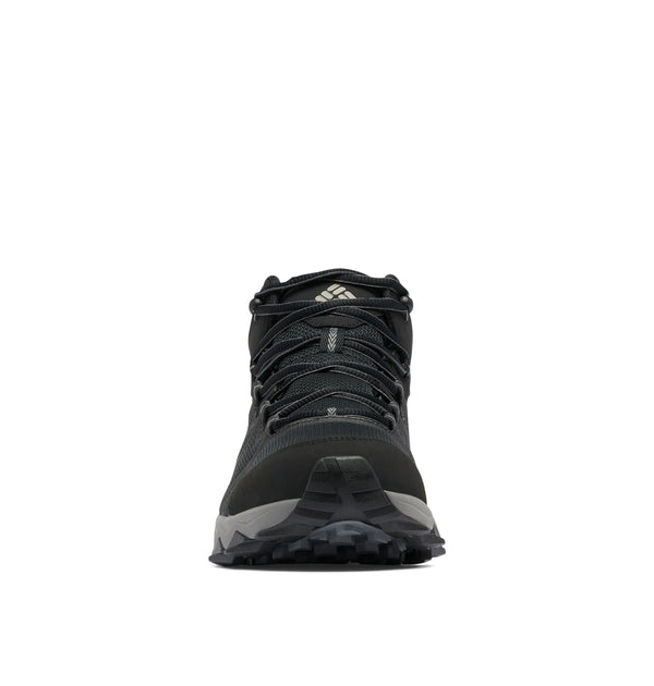 Columbia Peakfreak II Mid Outdry Waterpoof Boot-BLACK - Borderland Muff
