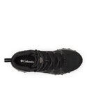 Columbia Peakfreak II Mid Outdry Waterpoof Boot-BLACK - Borderland Muff