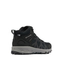 Columbia Peakfreak II Mid Outdry Waterpoof Boot-BLACK - Borderland Muff