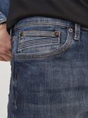 Jack & Jones Chris 183 Relaxed Fit Loose Look Jeans - Borderland Muff