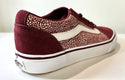 VANS Ladies Ward Suede Spots