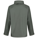 Regatta Stormflex II Waterproof and Windproof PU coated Jacket -OLIVE - Borderland Muff