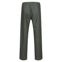Regatta Stormflex II Waterproof and Windproof PU coated Trousers -OLIVE - Borderland Muff