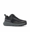 Columbia KONOS TRS OUTDRY Waterproof Breathable Shoe-BLACK - Borderland Muff