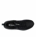 Columbia KONOS TRS OUTDRY Waterproof Breathable Shoe-BLACK - Borderland Muff