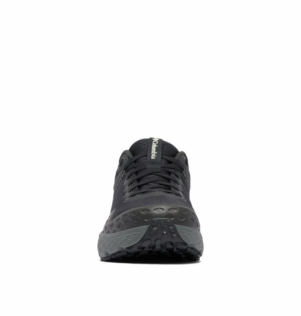 Columbia KONOS TRS OUTDRY Waterproof Breathable Shoe-BLACK - Borderland Muff