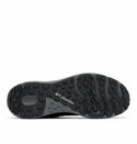 Columbia KONOS TRS OUTDRY Waterproof Breathable Shoe-BLACK - Borderland Muff