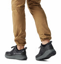 Columbia KONOS TRS OUTDRY Waterproof Breathable Shoe-BLACK - Borderland Muff